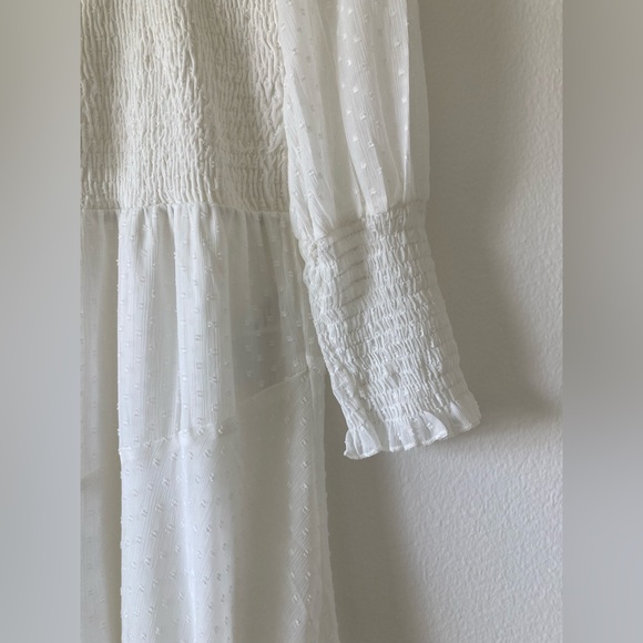 Vero Moda White Dress - Picture 6 of 13